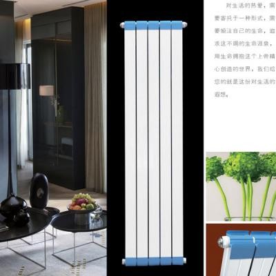 TGL75x75散热器