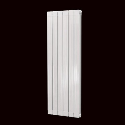 家用水暖壁挂书房铜铝复合85X75散热器