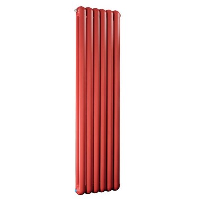钢制暖气片70X30圆家用水暖