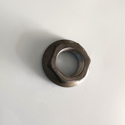 片头4分水口