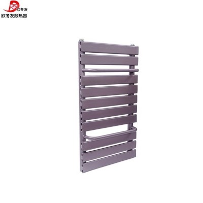 壁挂式铜铝复合60X30背篓散热器