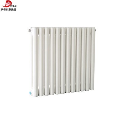 壁挂集中供暖钢制50X25方暖气片供应
