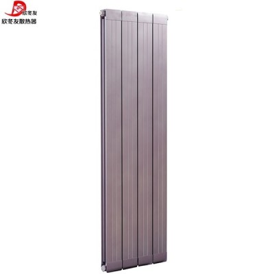 壁挂式水暖家用铜铝复合114X60暖气片