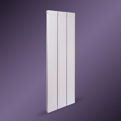 铜铝复合152X75散热器家用散热器
