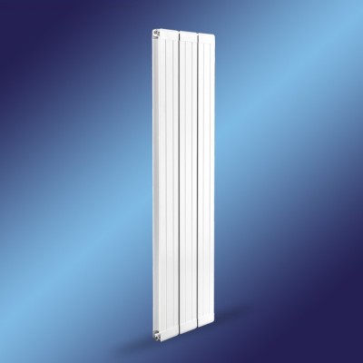 铜铝复合132X60散热器 家用暖气片