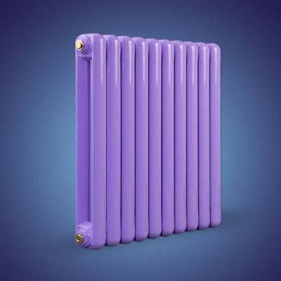 钢制60X30暖气片 壁挂式暖气片