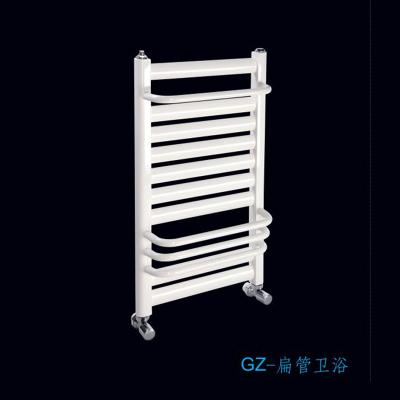 钢制扁管卫浴背篓 卫生间小背篓 防潮防腐