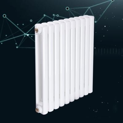 钢制50方散热器_家用散热器