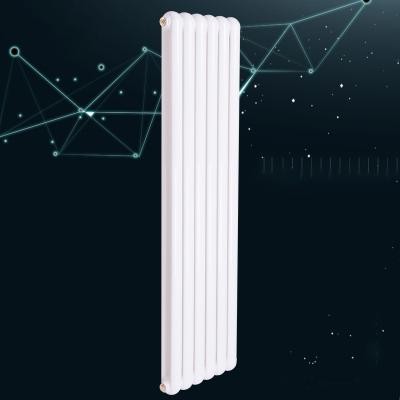 钢制60圆散热器_工程 家用暖气片