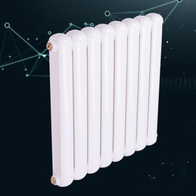 钢制70圆散热器_家装散热器