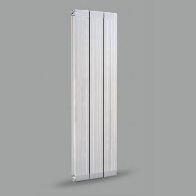 铜铝复合152X72散热器 家中安装暖气