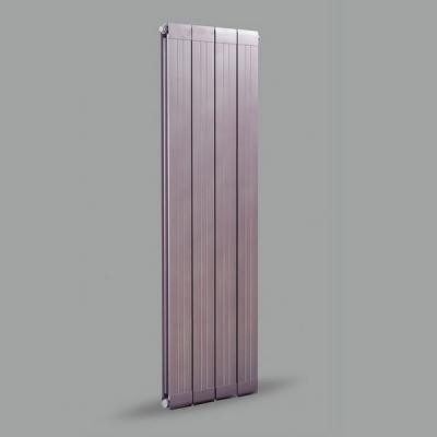 铜铝复合114X60散热器供暖好帮手