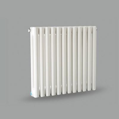 钢制50X25方散热器 农村冬季采暖用