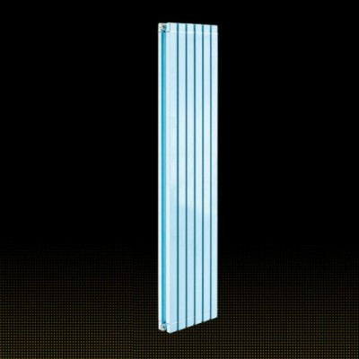 铜铝复合50X87散热器 家中安装暖气片