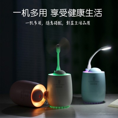 加湿器