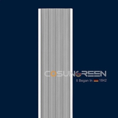铜铝复合8820a-1800家用壁挂式装饰暖气片