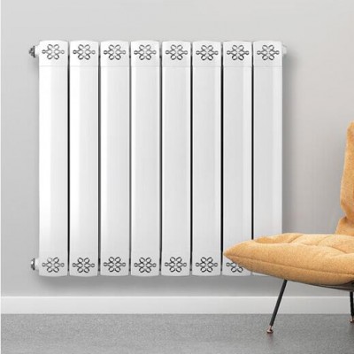 钢制散热器-80X 80散热器