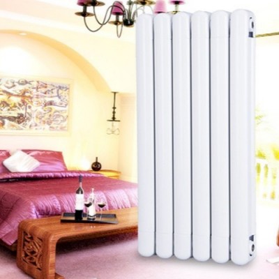铜铝复合50x85散热器