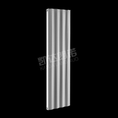 铜铝复合120X75散热器 源头工厂定做 供暖好帮手