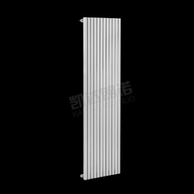 铜铝复合70X65散热器
