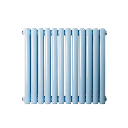 钢制5025方双柱 家用散热器