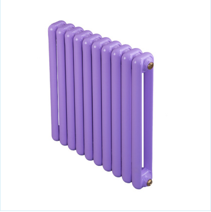 钢制6030方圆片头 壁挂式散热器