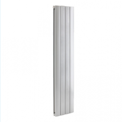 铜铝复合95X80散热器_集中供暖