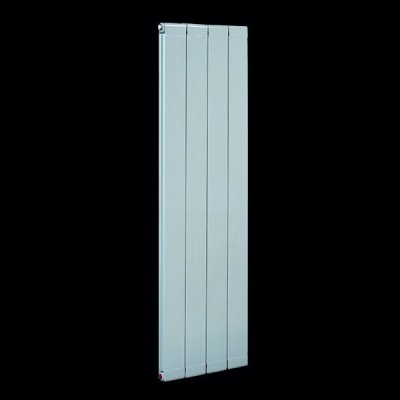 铜铝复合散热器120X60