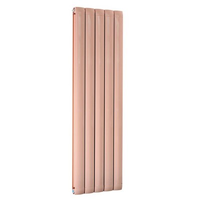 集中供暖壁挂铜铝复合100X80散热器