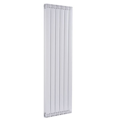 家用铜铝复合85X75散热器厂家直销