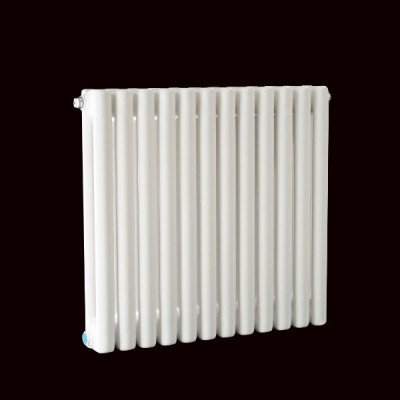 钢制50X25方散热器集中供暖家用水暖