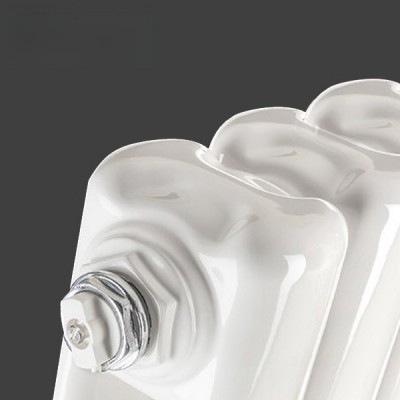 钢制60方双柱散热器