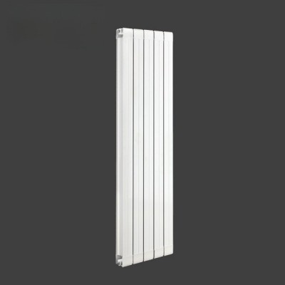 铜铝复合75X75散热器 工程 家用