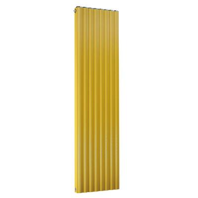 铜铝复合120*80散热器