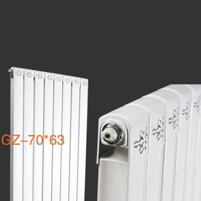 钢制70X63散热器 壁挂式散热器