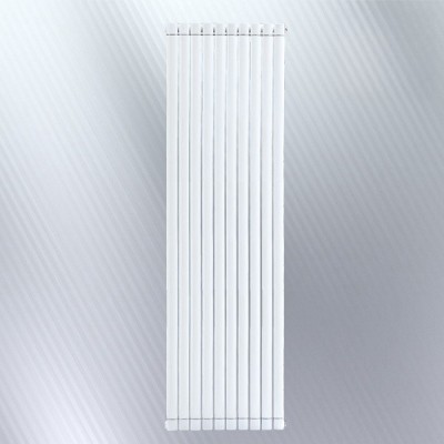 铜铝复合50X85散热器
