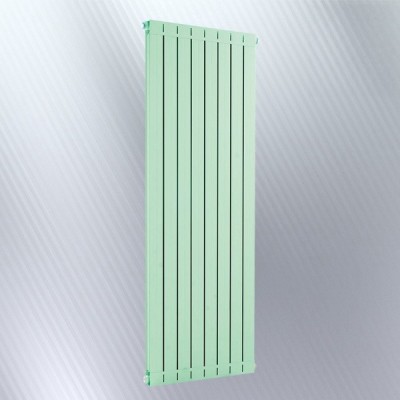 铜铝复合70X60散热器