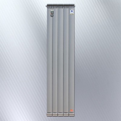 铜铝复合85X80A散热器