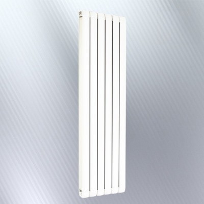 铜铝复合80X90散热器