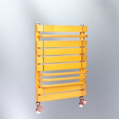 铜铝复合50X62卫浴散热器