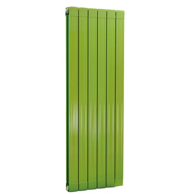 家用铜铝复合85X75散热器支持定制