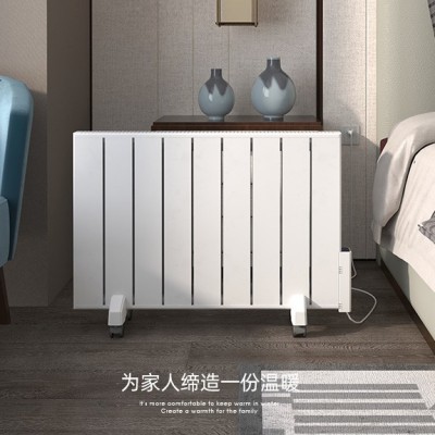 盛世达Saar电散热器