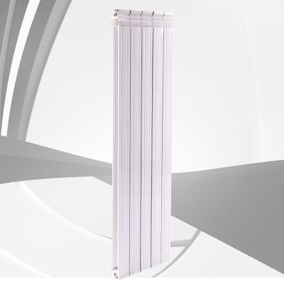 铜铝复合85X75导流罩散热器