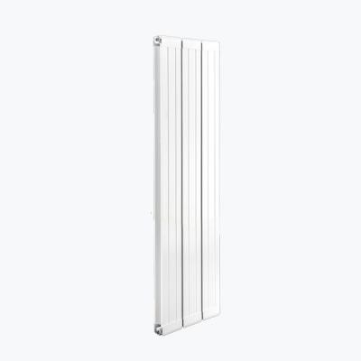 铜铝复合132X60散热器 农村冬季采暖用