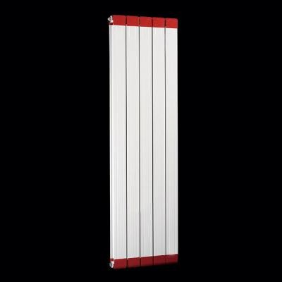 铜铝复合85X75散热器家用