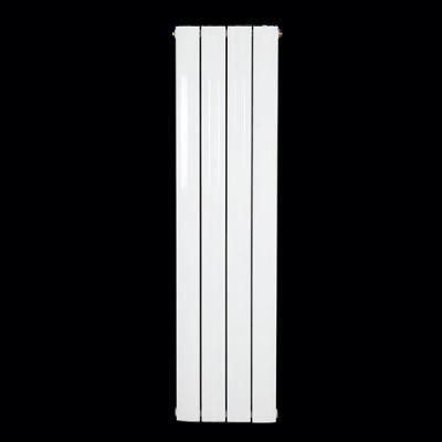 铜铝复合95X80散热器_集中供暖
