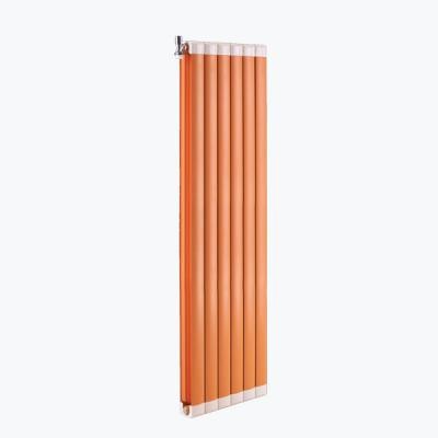 铜铝复合80X95散热器