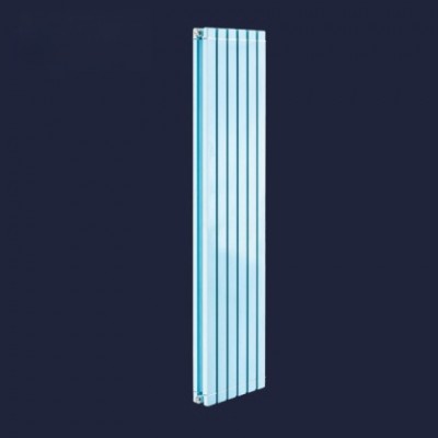 铜铝复合50x87散热器