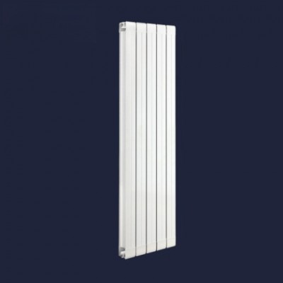 铜铝复合75X75散热器