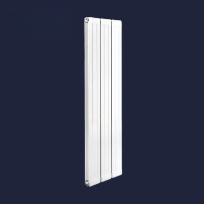 铜铝复合132X60散热器